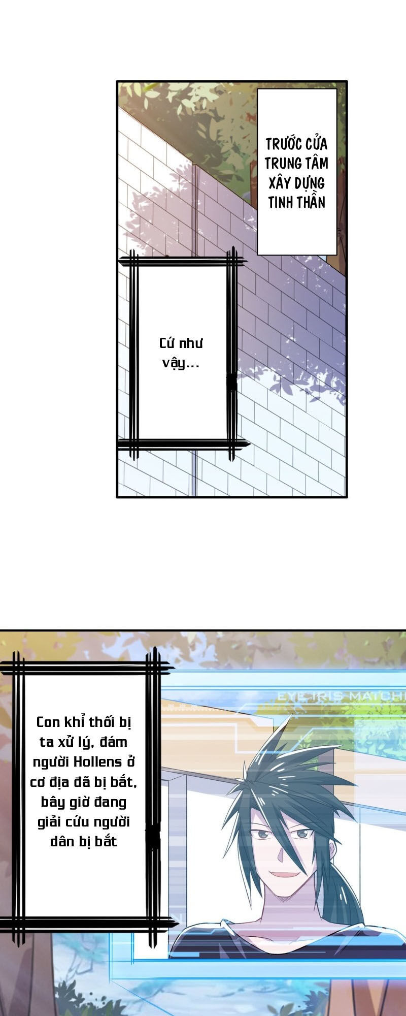 Anh Hùng ? Ta Không Làm Lâu Rồi Chapter 210 - 37