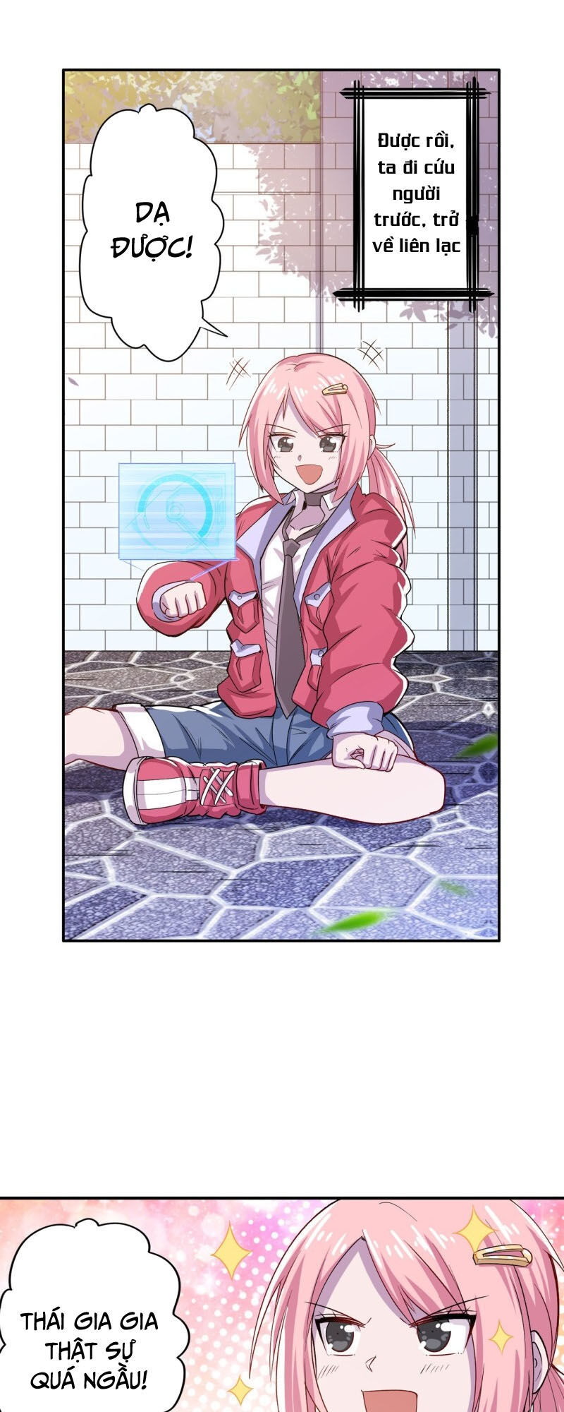 Anh Hùng ? Ta Không Làm Lâu Rồi Chapter 210 - 39