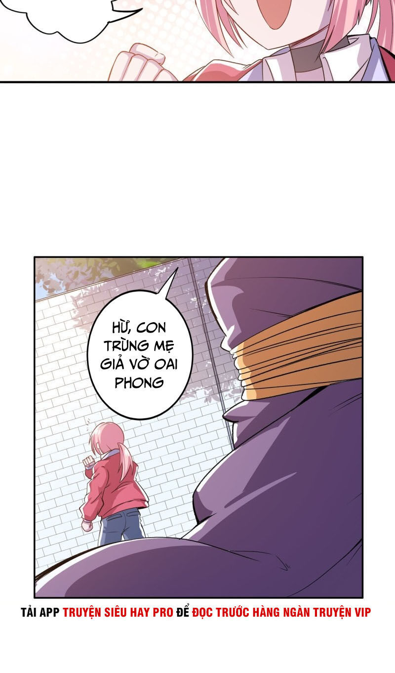Anh Hùng ? Ta Không Làm Lâu Rồi Chapter 210 - 40