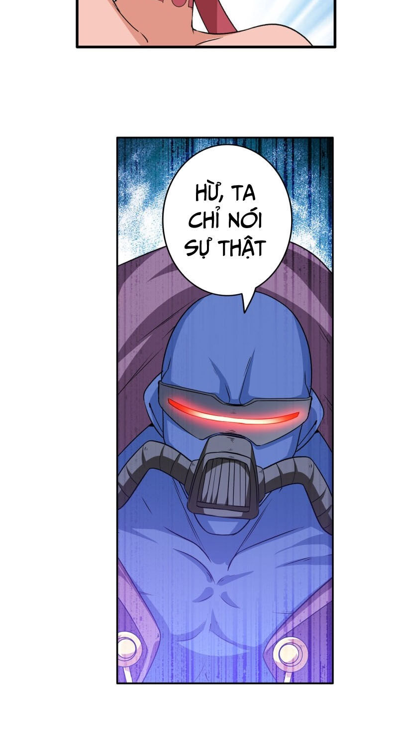 Anh Hùng ? Ta Không Làm Lâu Rồi Chapter 210 - 42