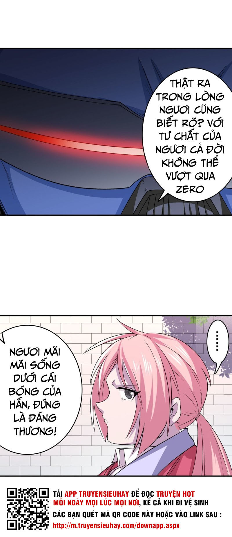 Anh Hùng ? Ta Không Làm Lâu Rồi Chapter 210 - 43