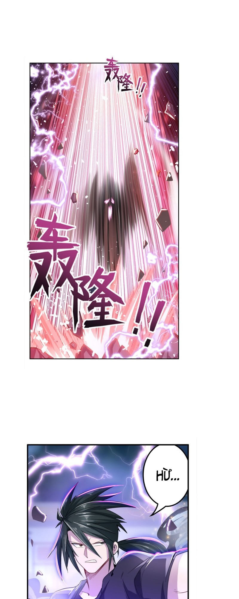 Anh Hùng ? Ta Không Làm Lâu Rồi Chapter 210 - 7