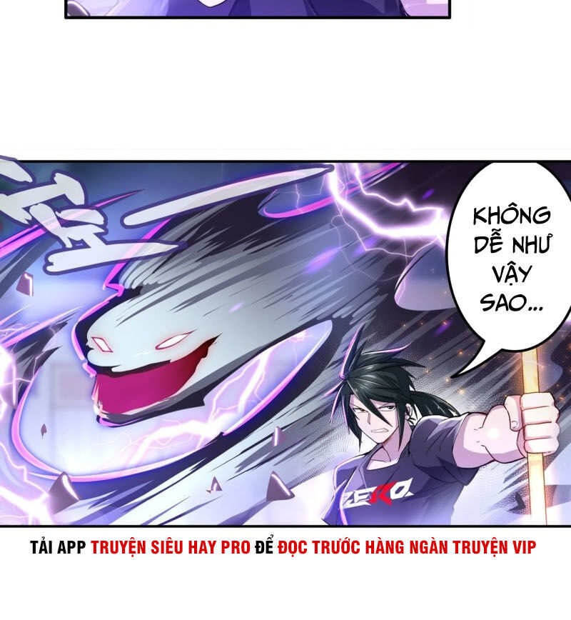 Anh Hùng ? Ta Không Làm Lâu Rồi Chapter 210 - 8