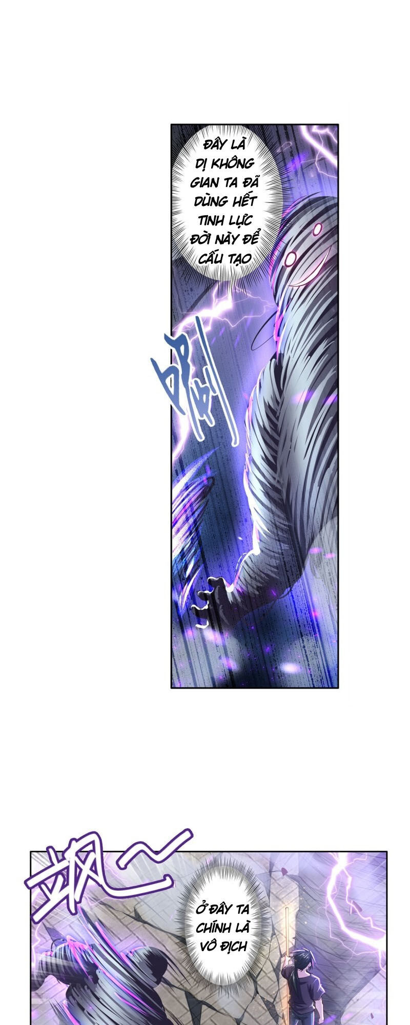 Anh Hùng ? Ta Không Làm Lâu Rồi Chapter 210 - 9
