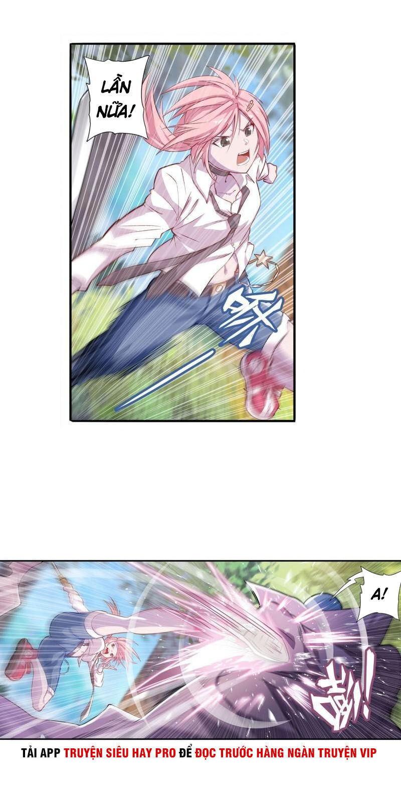 Anh Hùng ? Ta Không Làm Lâu Rồi Chapter 211 - 17