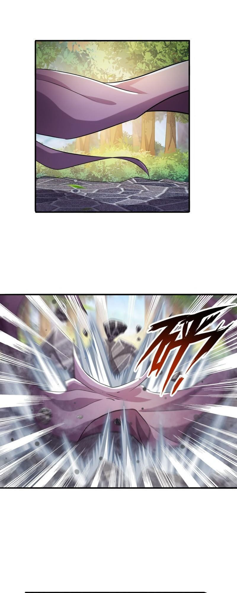 Anh Hùng ? Ta Không Làm Lâu Rồi Chapter 211 - 22