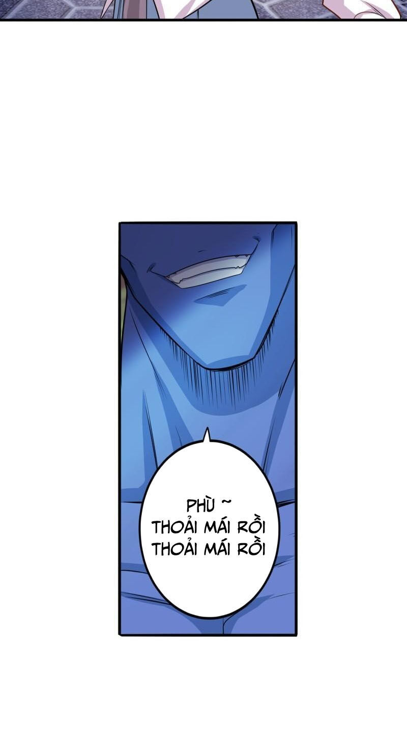 Anh Hùng ? Ta Không Làm Lâu Rồi Chapter 211 - 27