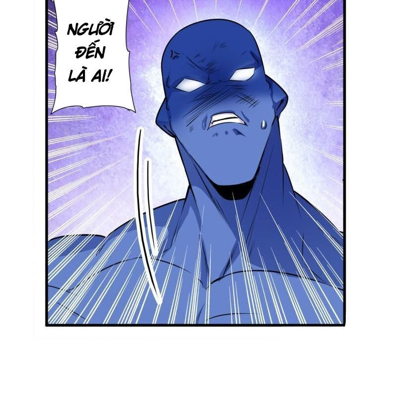 Anh Hùng ? Ta Không Làm Lâu Rồi Chapter 211 - 43