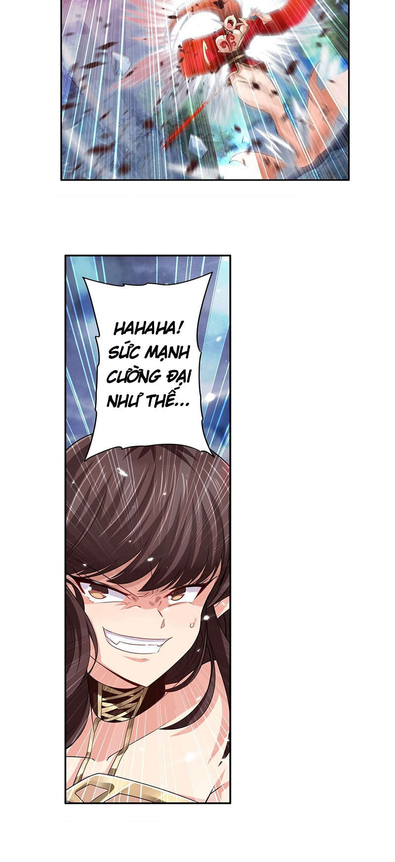 Anh Hùng ? Ta Không Làm Lâu Rồi Chapter 217 - 11