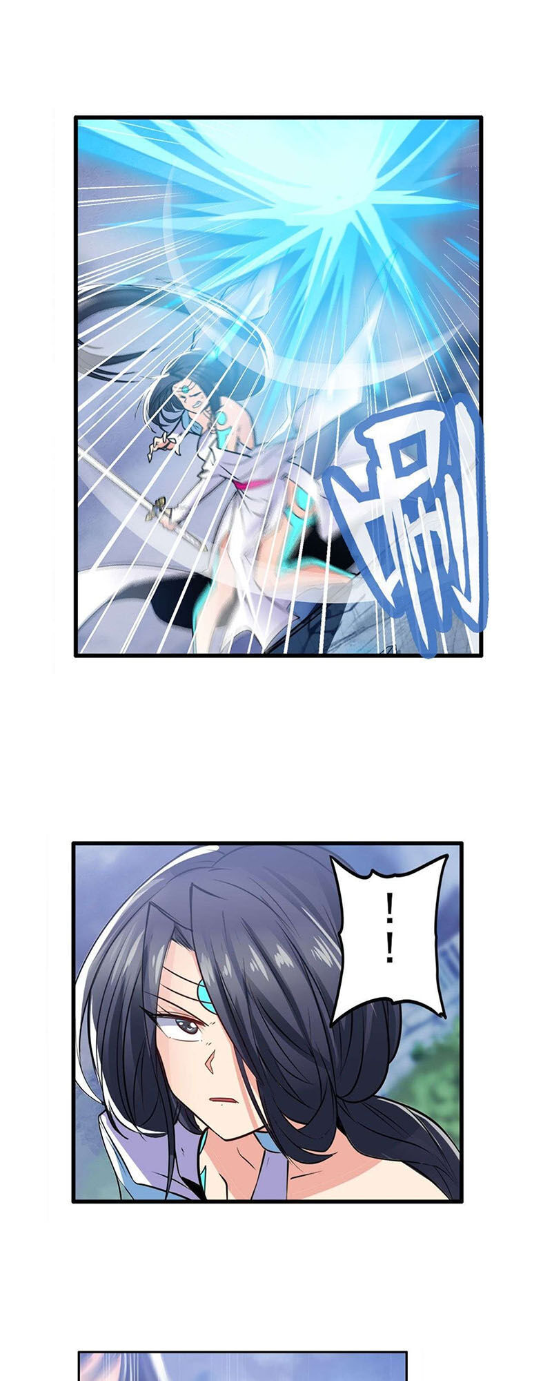 Anh Hùng ? Ta Không Làm Lâu Rồi Chapter 217 - 40