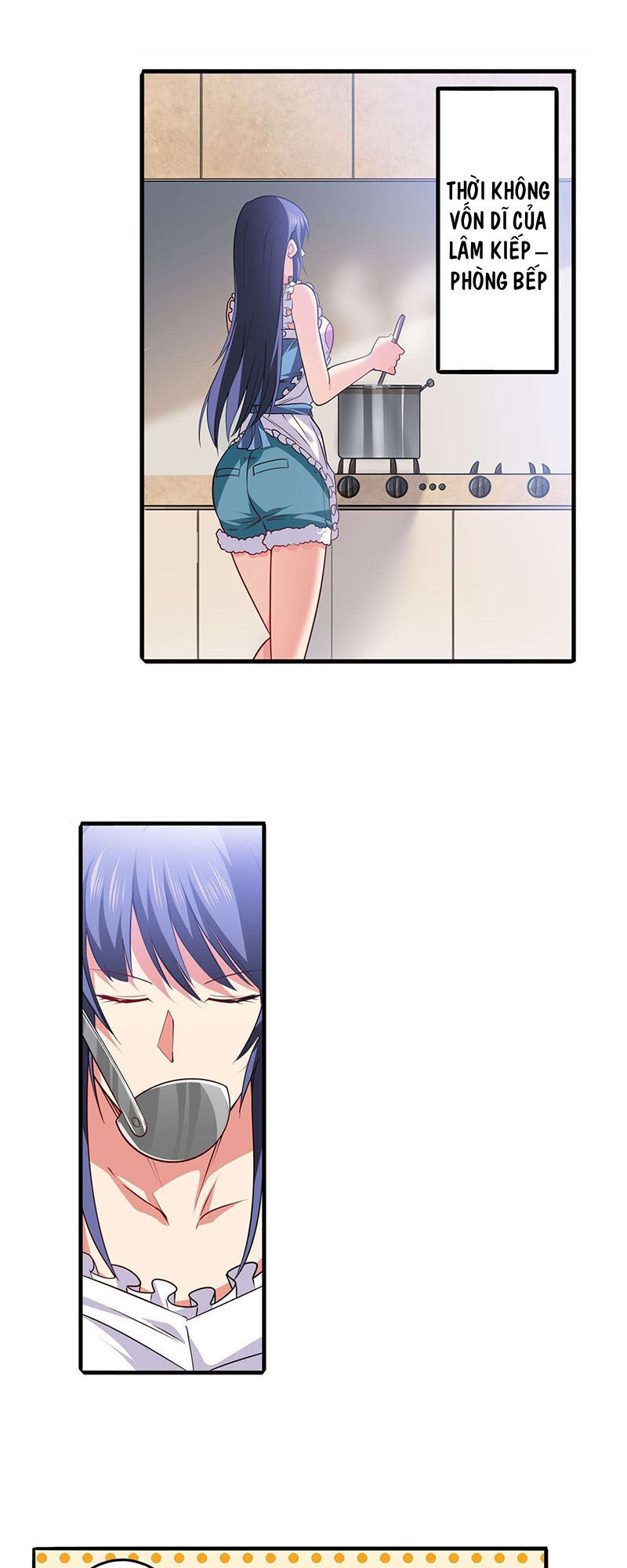 Anh Hùng ? Ta Không Làm Lâu Rồi Chapter 218 - 2