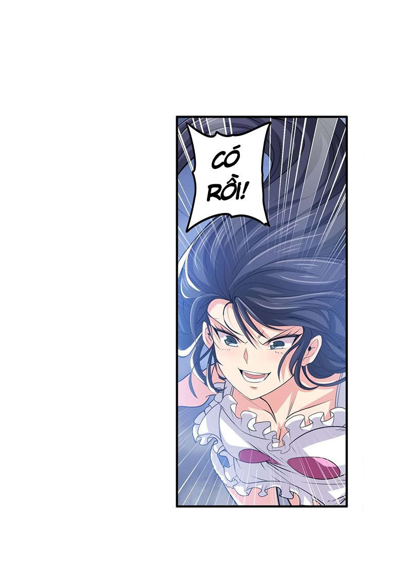 Anh Hùng ? Ta Không Làm Lâu Rồi Chapter 218 - 11