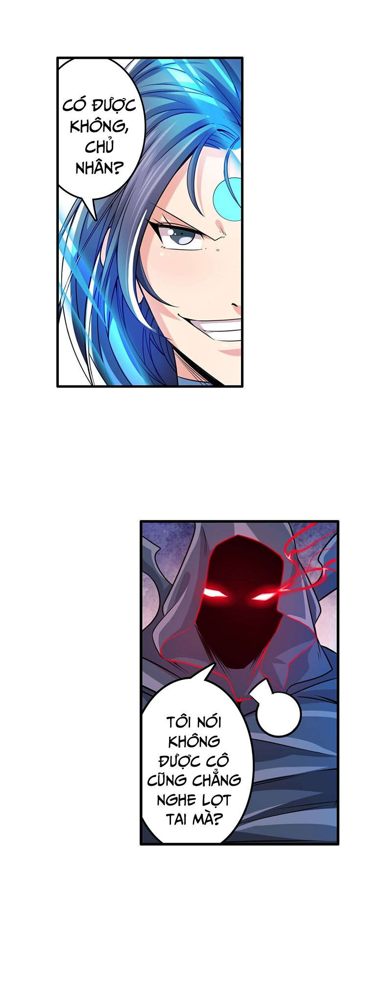 Anh Hùng ? Ta Không Làm Lâu Rồi Chapter 218 - 16