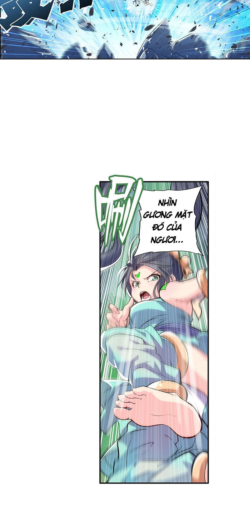 Anh Hùng ? Ta Không Làm Lâu Rồi Chapter 218 - 19