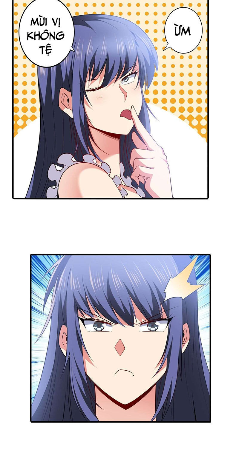 Anh Hùng ? Ta Không Làm Lâu Rồi Chapter 218 - 3