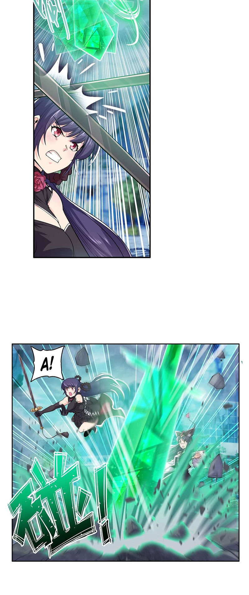 Anh Hùng ? Ta Không Làm Lâu Rồi Chapter 218 - 23