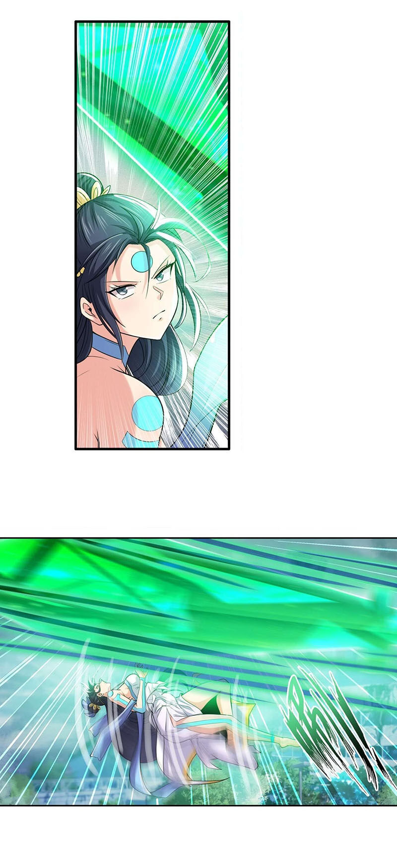 Anh Hùng ? Ta Không Làm Lâu Rồi Chapter 218 - 27