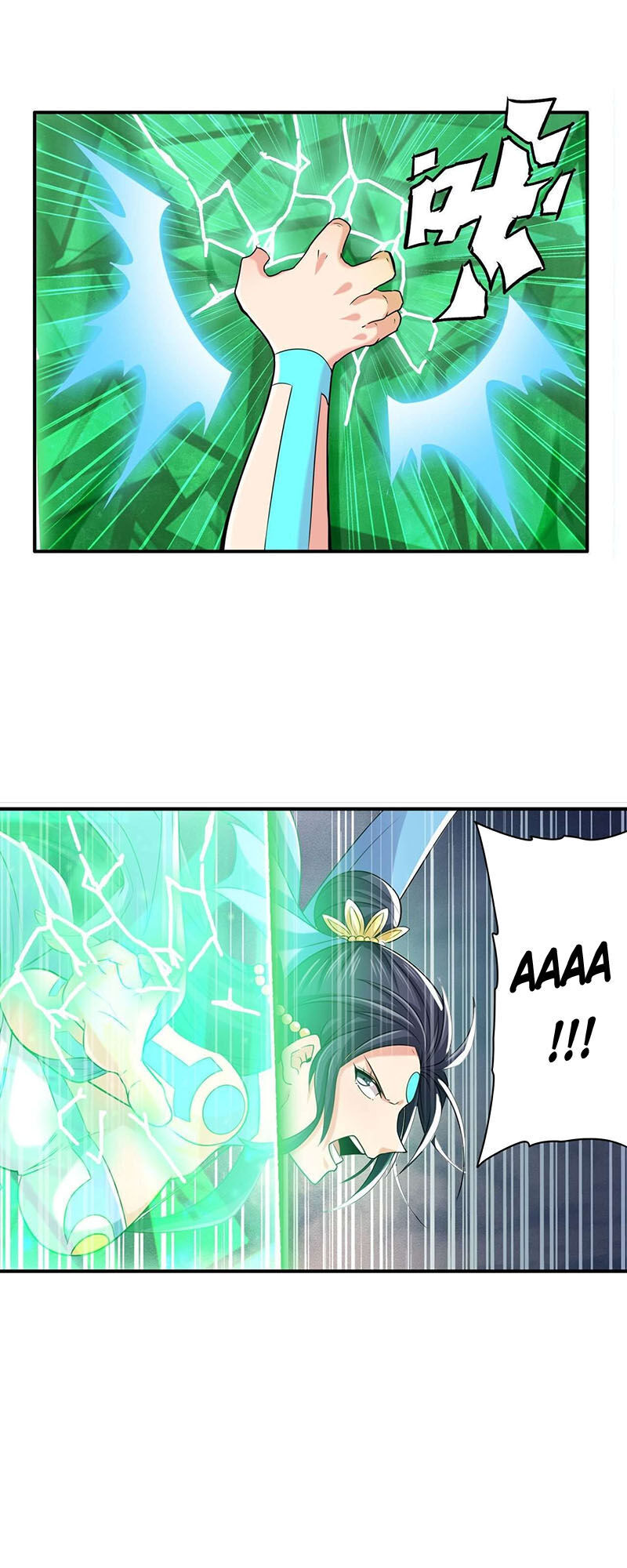 Anh Hùng ? Ta Không Làm Lâu Rồi Chapter 218 - 28