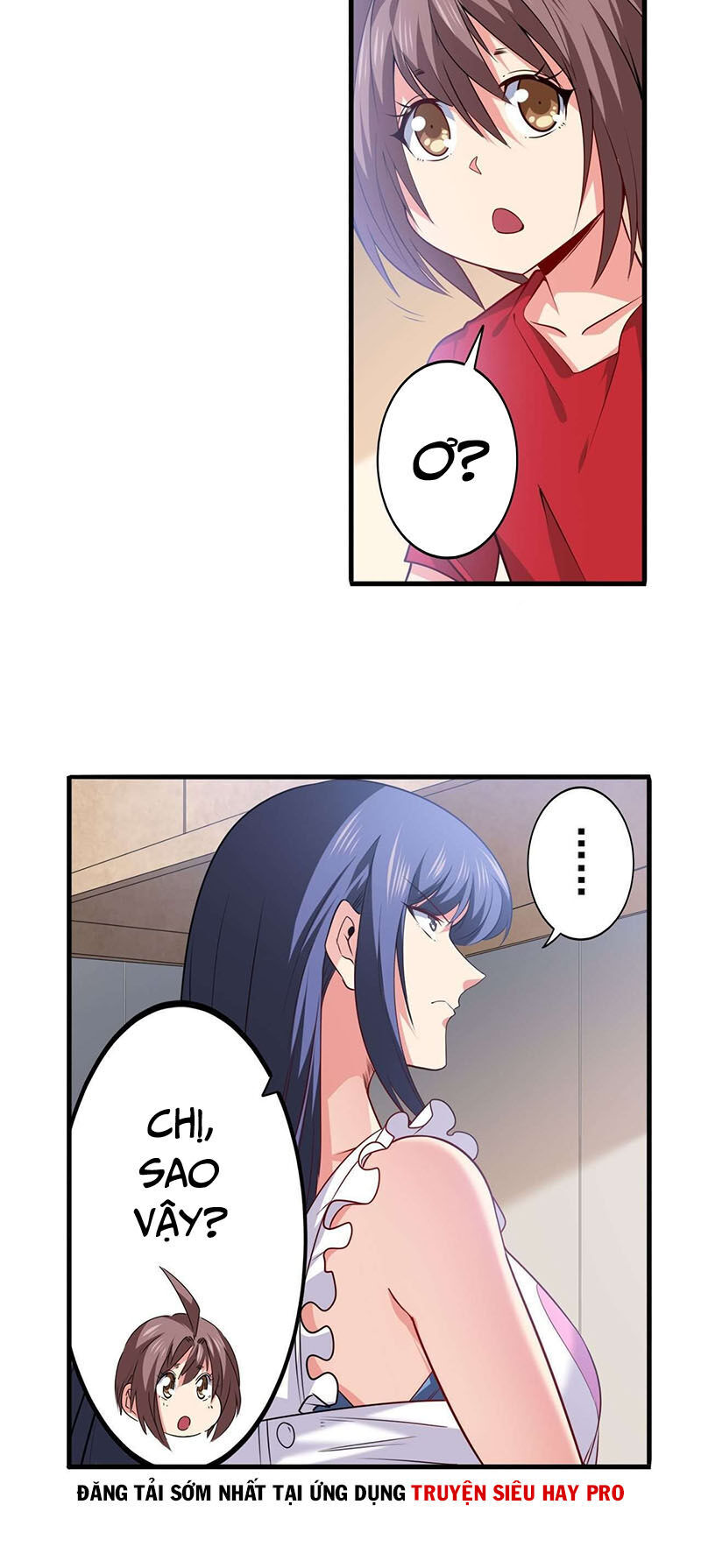 Anh Hùng ? Ta Không Làm Lâu Rồi Chapter 218 - 5