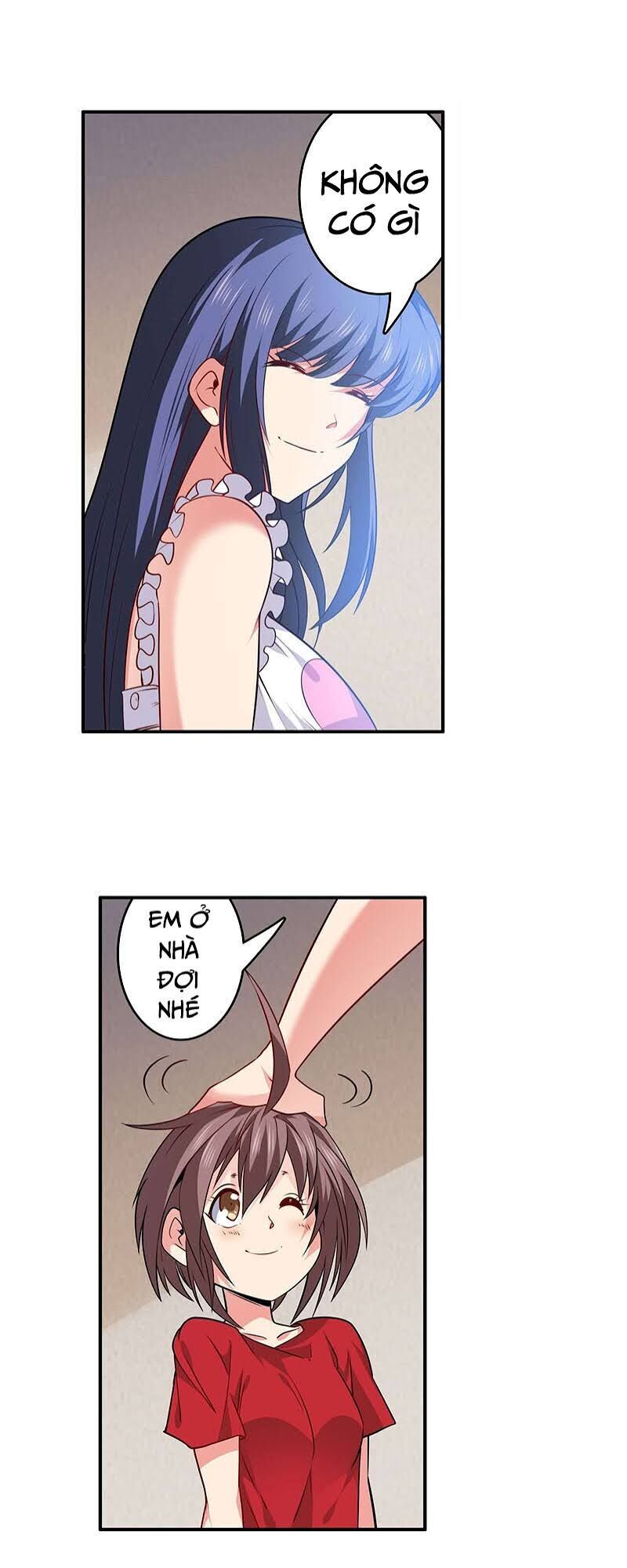 Anh Hùng ? Ta Không Làm Lâu Rồi Chapter 218 - 6