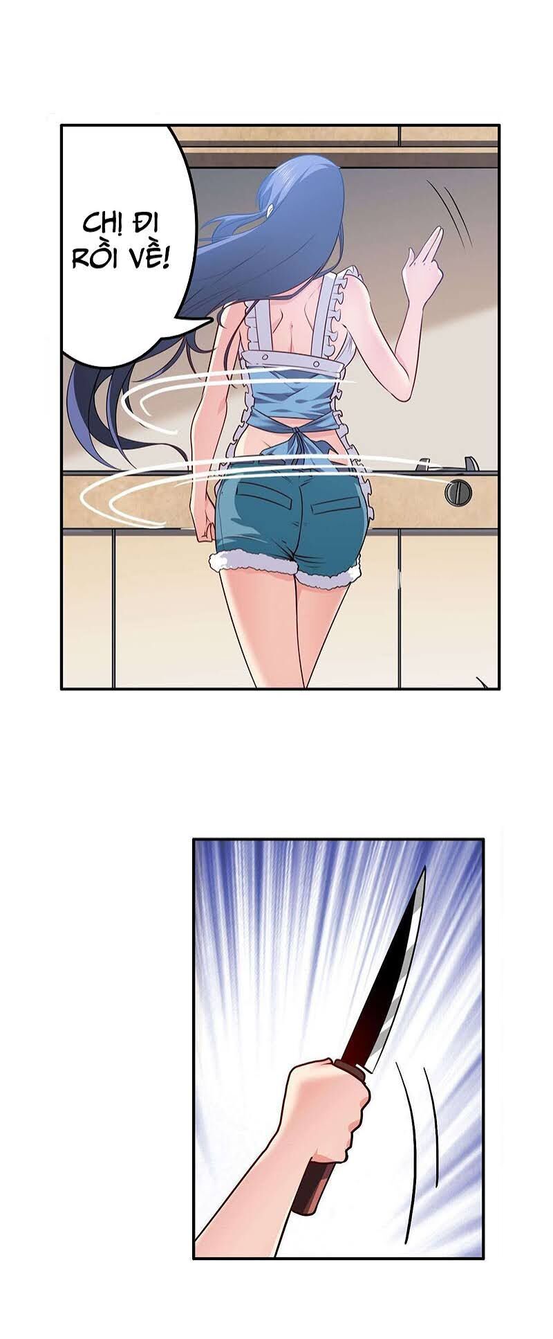 Anh Hùng ? Ta Không Làm Lâu Rồi Chapter 218 - 7