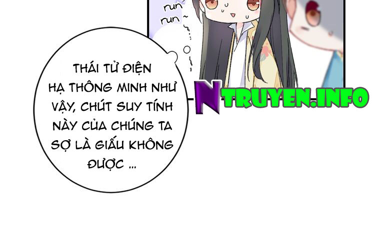 Hoa Nhan Sách Chapter 67.2 - 12