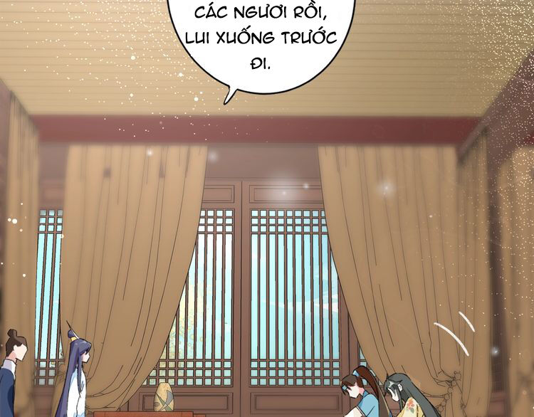 Hoa Nhan Sách Chapter 67.2 - 31