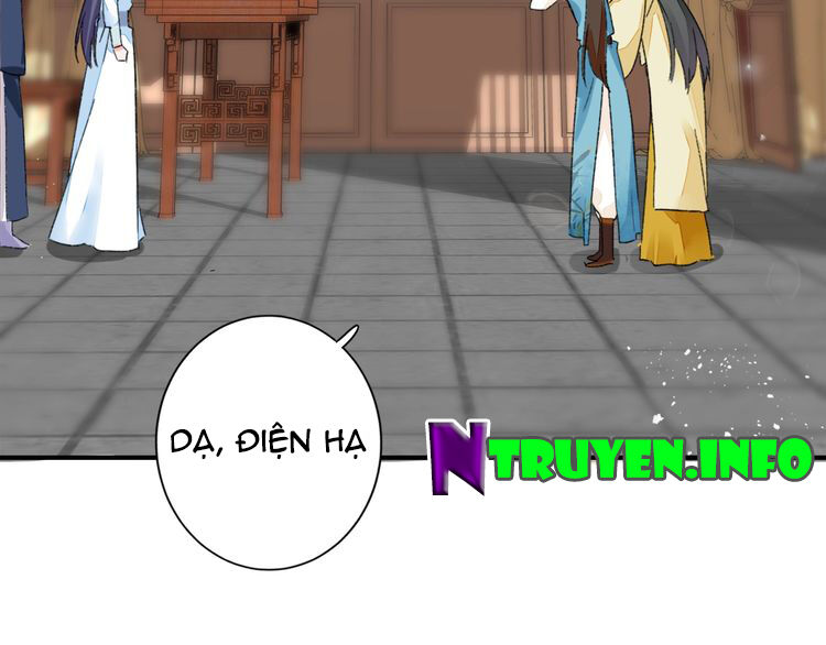 Hoa Nhan Sách Chapter 67.2 - 32