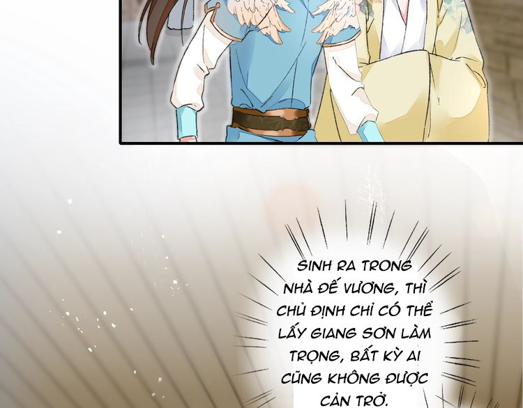 Hoa Nhan Sách Chapter 67.2 - 34