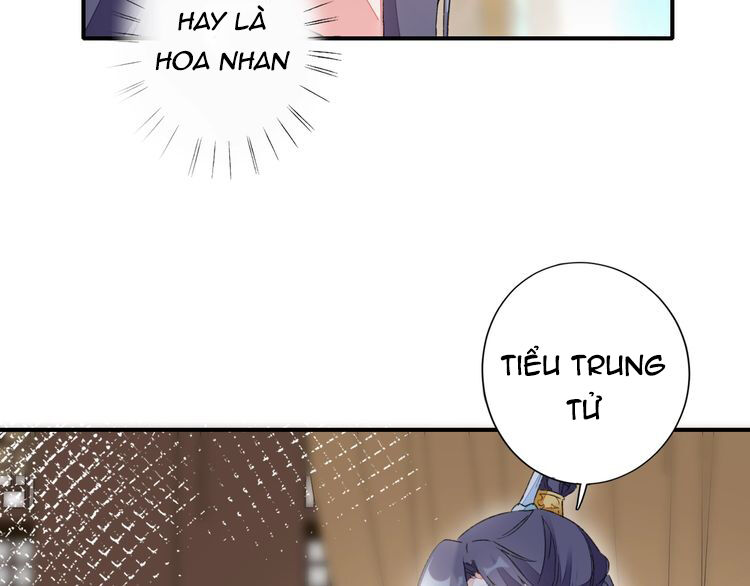 Hoa Nhan Sách Chapter 67.2 - 37