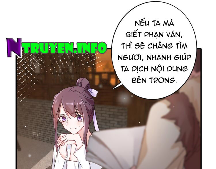 Hoa Nhan Sách Chapter 69.2 - 23
