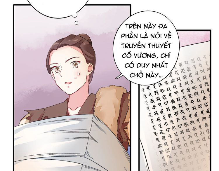 Hoa Nhan Sách Chapter 69.2 - 25