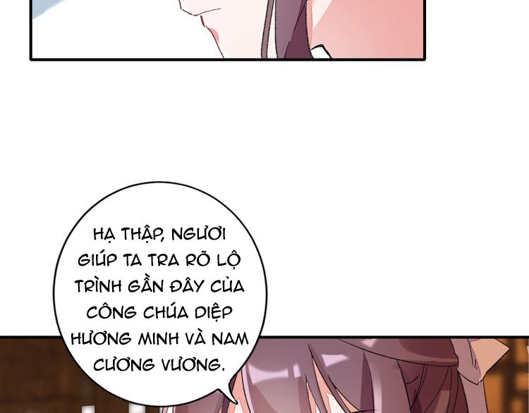 Hoa Nhan Sách Chapter 69.2 - 28