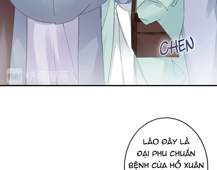 Hoa Nhan Sách Chapter 70.2 - 29