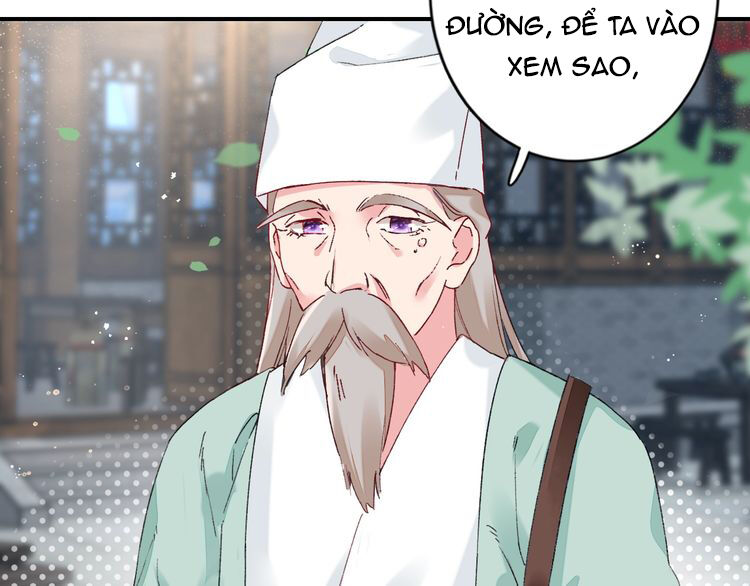 Hoa Nhan Sách Chapter 70.2 - 30
