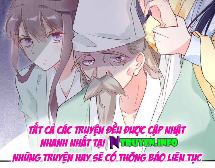 Hoa Nhan Sách Chapter 70.2 - 41