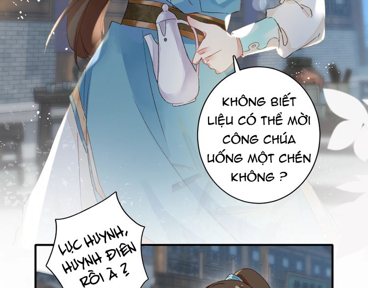 Hoa Nhan Sách Chapter 70.2 - 6