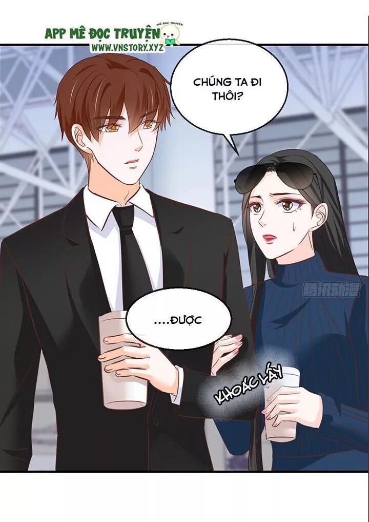 Cẩm Lý Thiếu Nữ Của Tôi Chapter 103 - 15