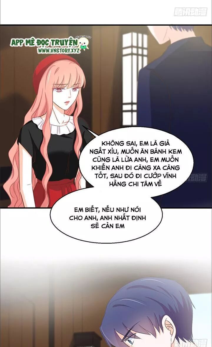 Cẩm Lý Thiếu Nữ Của Tôi Chapter 103 - 33