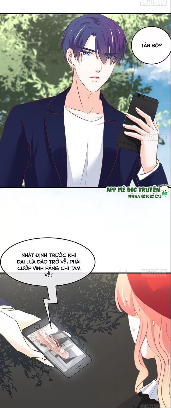 Cẩm Lý Thiếu Nữ Của Tôi Chapter 103 - 6