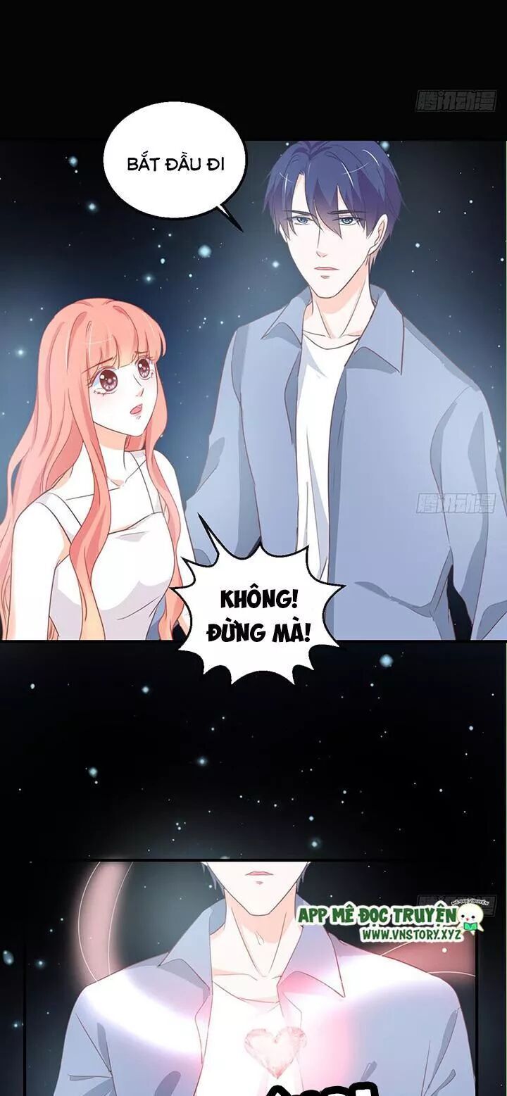 Cẩm Lý Thiếu Nữ Của Tôi Chapter 116 - 12