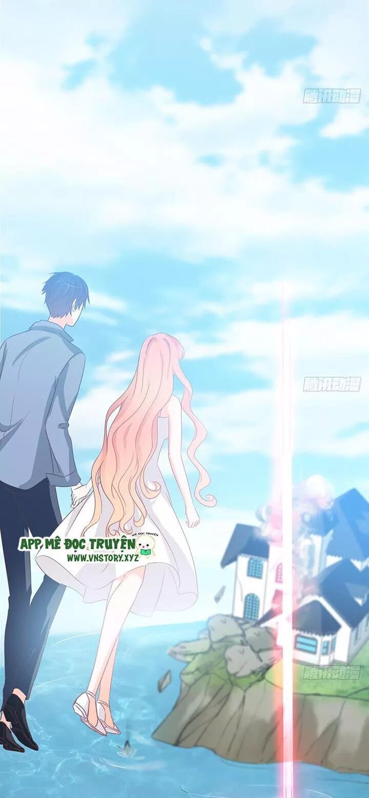 Cẩm Lý Thiếu Nữ Của Tôi Chapter 116 - 24