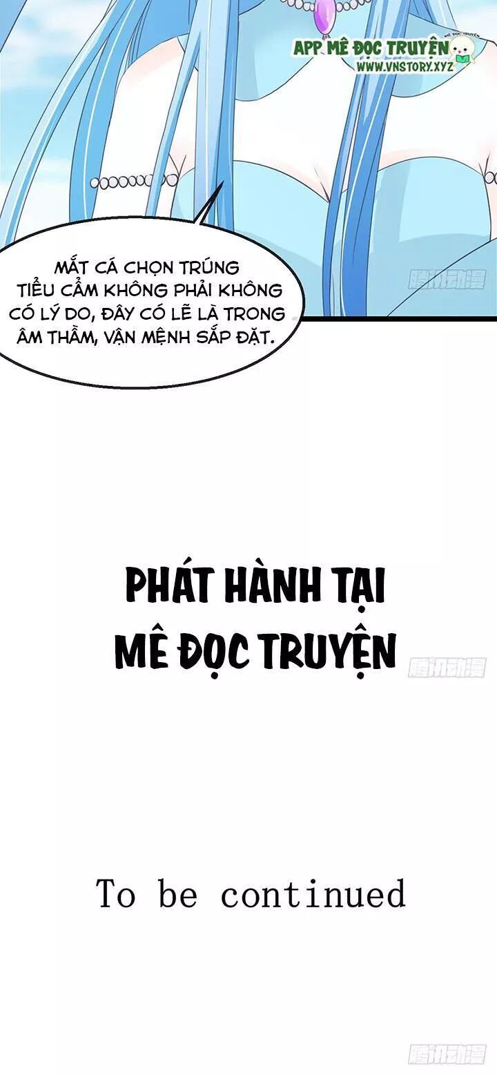 Cẩm Lý Thiếu Nữ Của Tôi Chapter 116 - 30
