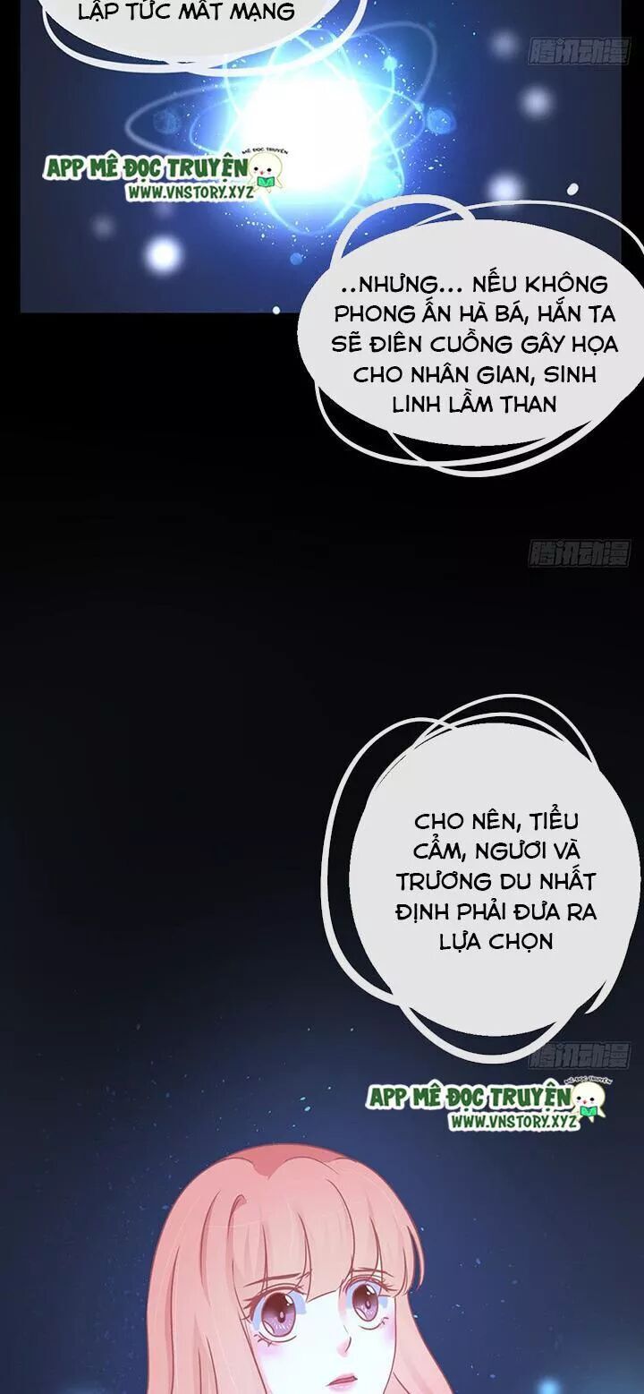 Cẩm Lý Thiếu Nữ Của Tôi Chapter 116 - 7