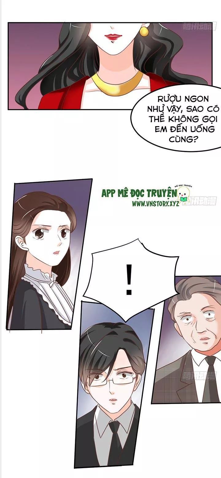Cẩm Lý Thiếu Nữ Của Tôi Chapter 23 - 43