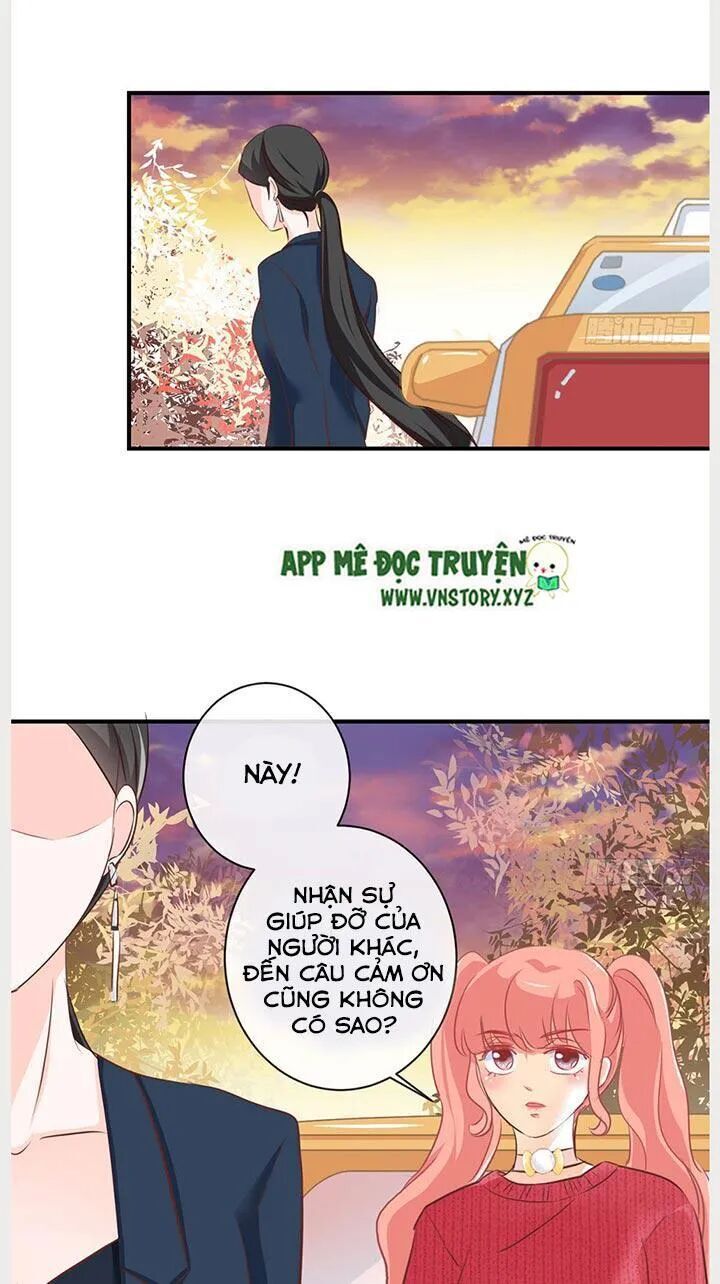 Cẩm Lý Thiếu Nữ Của Tôi Chapter 27 - 52