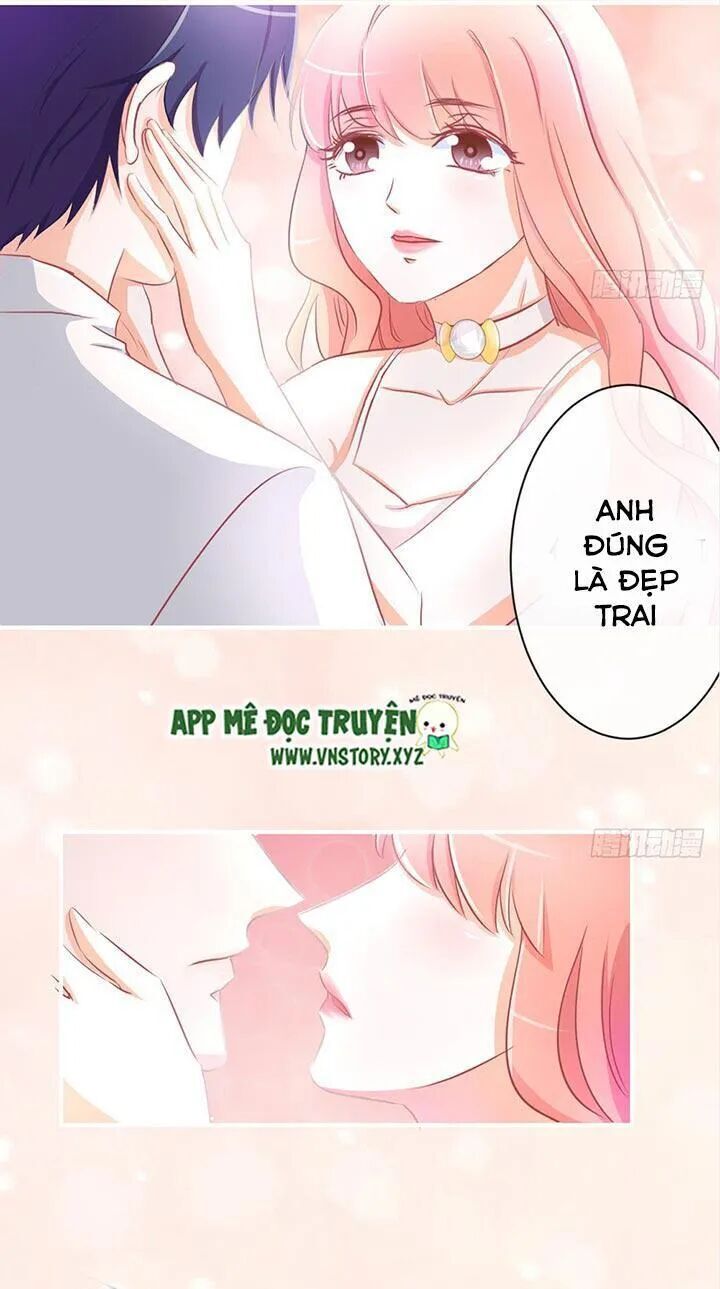 Cẩm Lý Thiếu Nữ Của Tôi Chapter 27 - 76