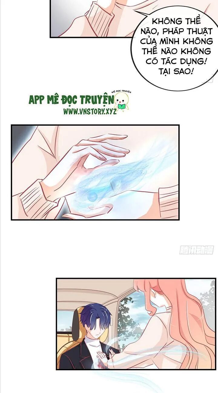 Cẩm Lý Thiếu Nữ Của Tôi Chapter 31 - 14