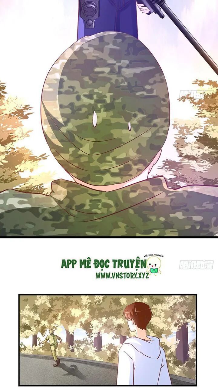 Cẩm Lý Thiếu Nữ Của Tôi Chapter 31 - 26