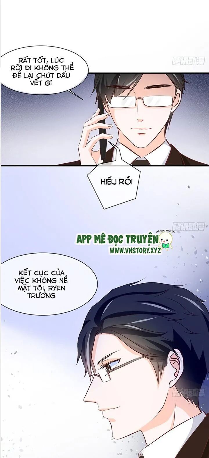 Cẩm Lý Thiếu Nữ Của Tôi Chapter 31 - 5